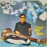 Ustad Amir Khan - Khayal by Ustad Amir Khan (Vinyl)